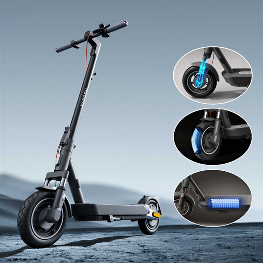 Električni trotinet Max 5